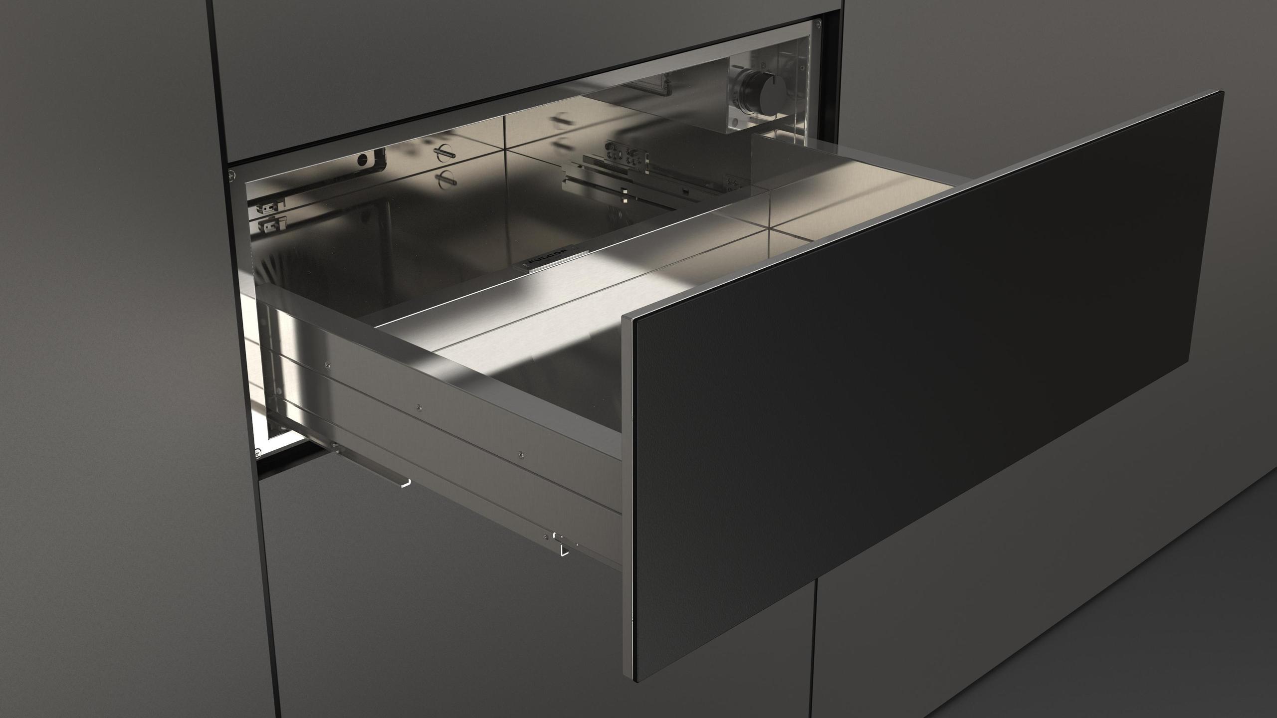 Fulgor Milano Warming Drawer - Thumbnail 3