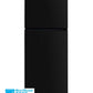 Danby WFF176B Woods 18.0 Cu. Ft. Top Mount Frost-Free Fridge In Black