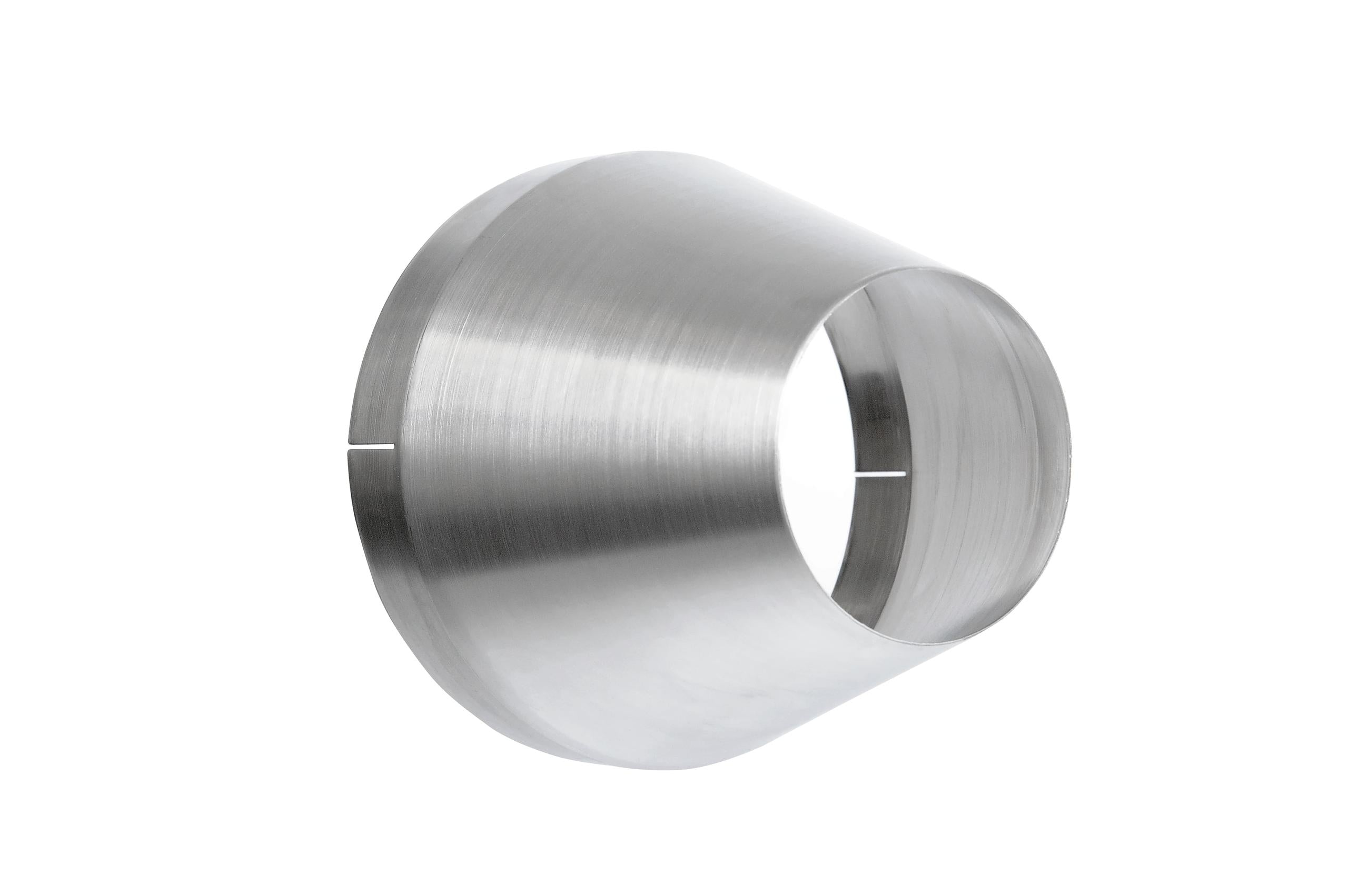 Miele DRC2000REDUZIERSTUTZEN Reducing Collar - For Reducing The Exhaust Air Vent Cross-Section.