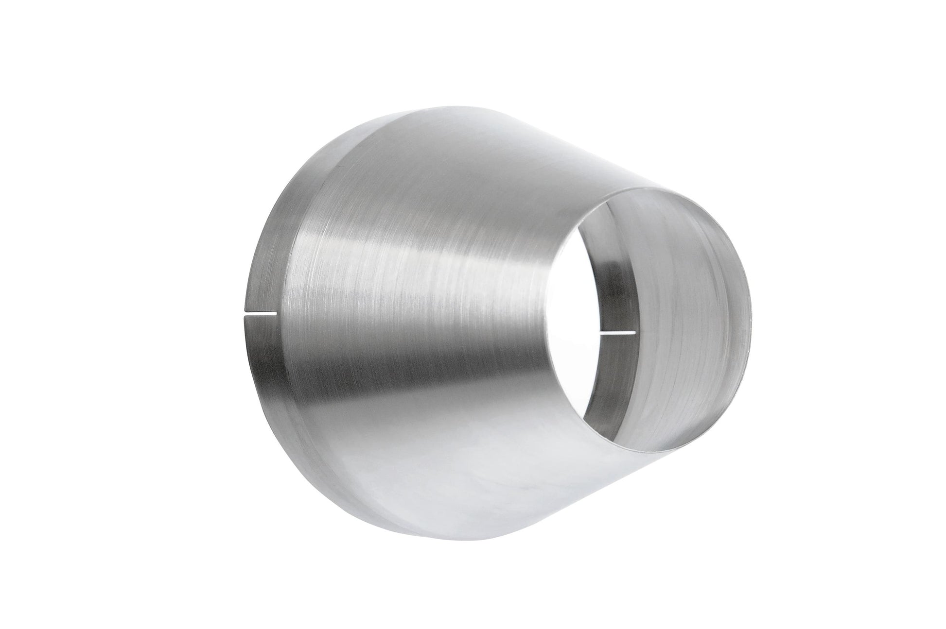 Miele DRC2000REDUZIERSTUTZEN Reducing Collar - For Reducing The Exhaust Air Vent Cross-Section.