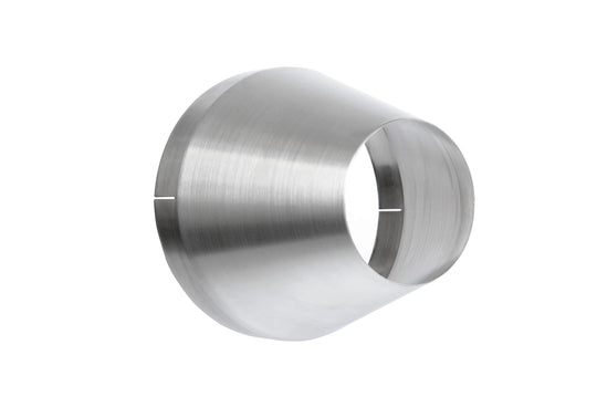 Miele DRC2000REDUZIERSTUTZEN Reducing Collar - For Reducing The Exhaust Air Vent Cross-Section.