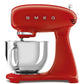 Smeg SMF03RDUS Stand Mixer Red Smf03Rdus