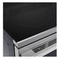 Lg LREN6321VE 6.3 Cu. Ft. Smart Wi-Fi Enabled Electric Range With Air Fry & Easyclean®