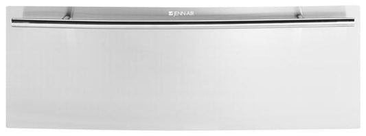 Jennair JWD7130DDS Curved Front For Warming Drawer