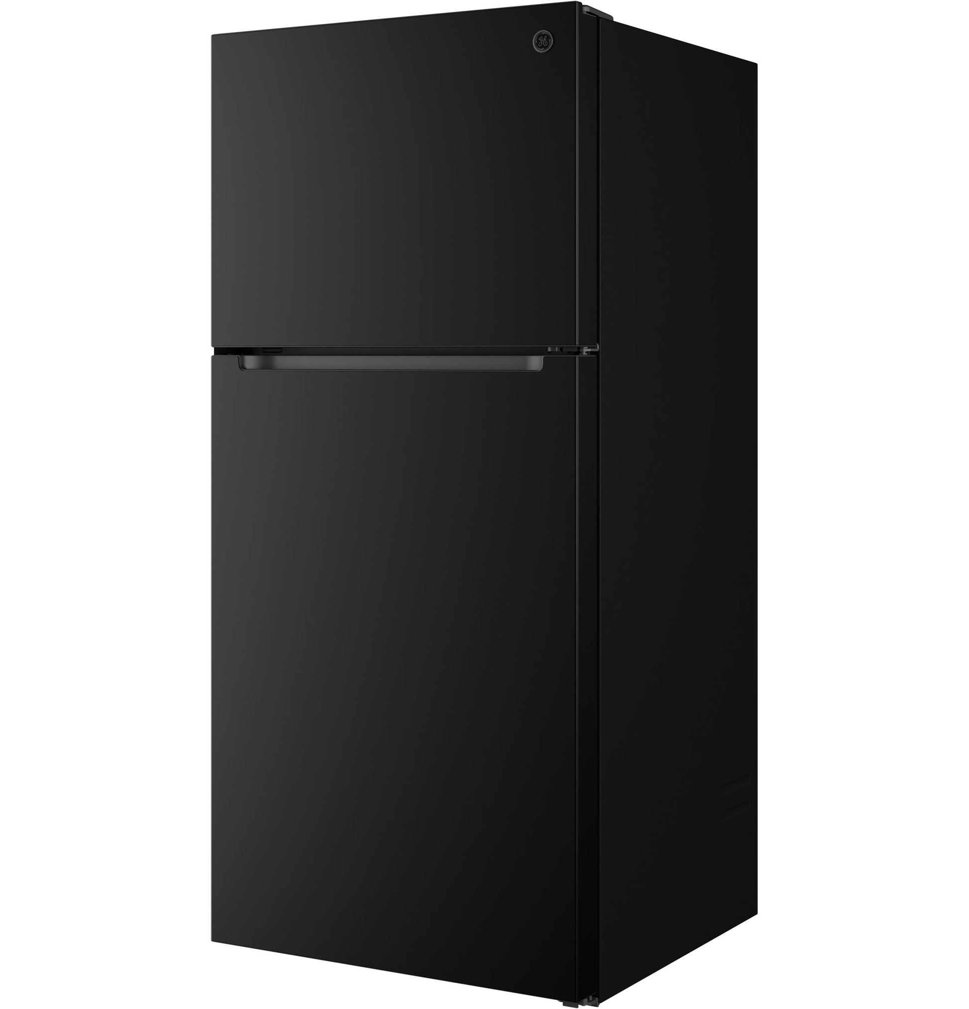 Ge Appliances GPS21KGZBB Ge® 21 Cu. Ft. Garage Ready Top-Freezer Refrigerator