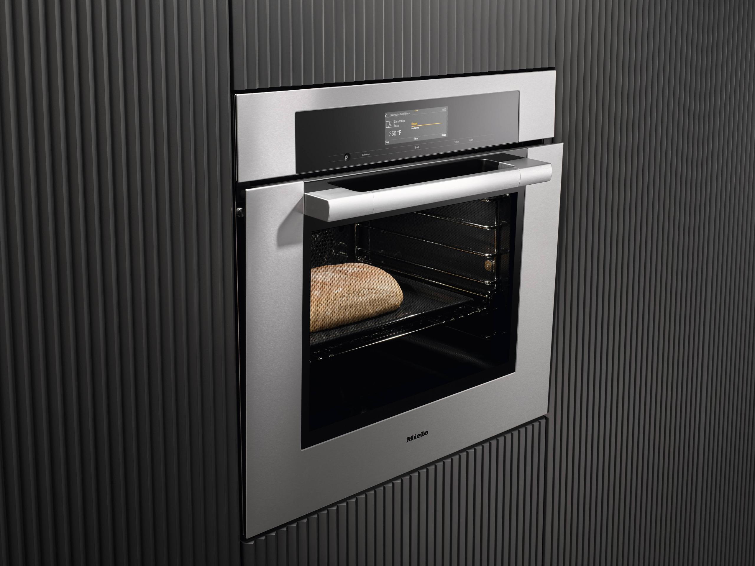 Miele H 7780 Bp Single Wall Electric Oven - Thumbnail 3