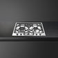 Smeg PGFU24X Cooktop Stainless Steel Pgfu24X