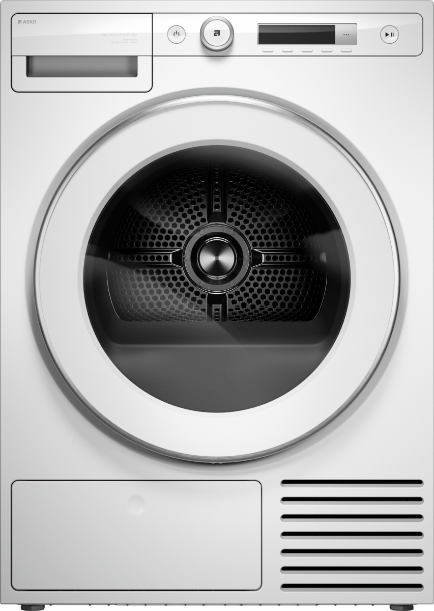 Asko T3HW Tumble Dryer