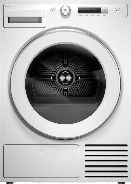 Asko T3HW Tumble Dryer