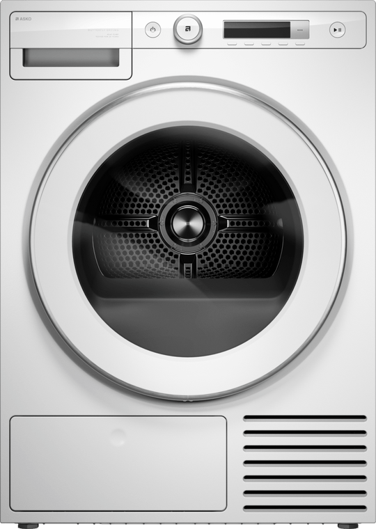 Asko T3HW Tumble Dryer