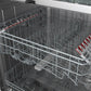Thor Kitchen TDW24PT 24 Inch Built-In Top Control Dishwasher With Pocket Handle - Stainless Steel