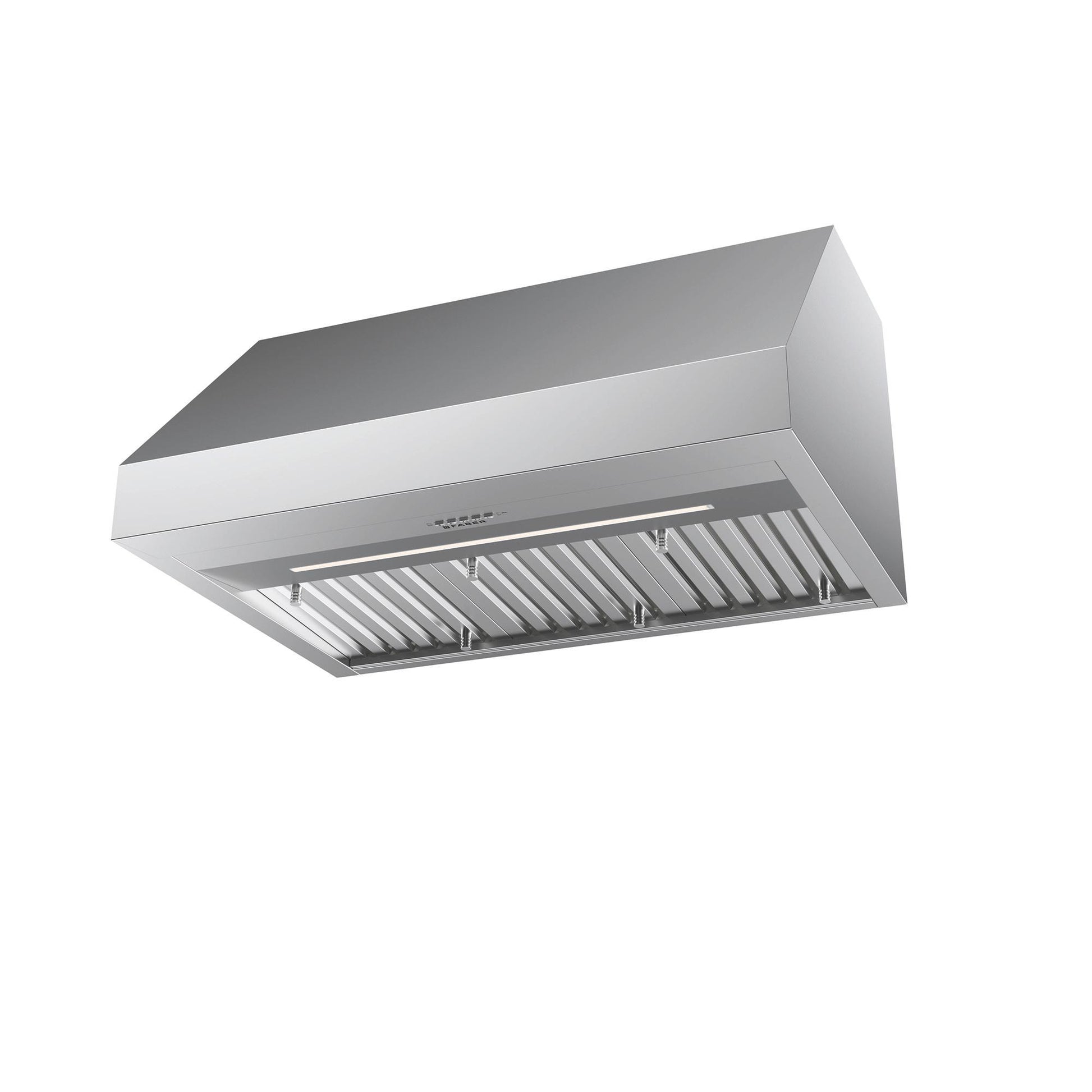Faber SOPR368SSV Solano Pro 18 - 36 Ss 600/395/295