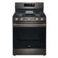 Lg LRGN6323Z 6.3 Cu. Ft. Smart Wi-Fi Enabled Probake Convection® Gas Range With Air Fry & Easyclean®