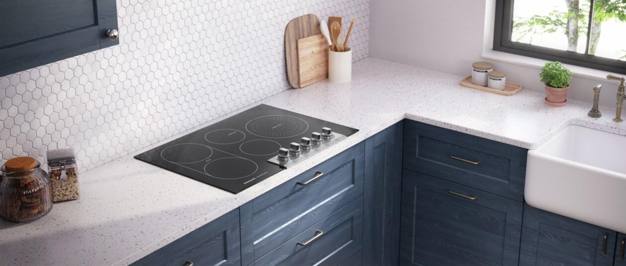 Frigidaire PCCE3080AF Frigidaire Professional 30" Electric Cooktop