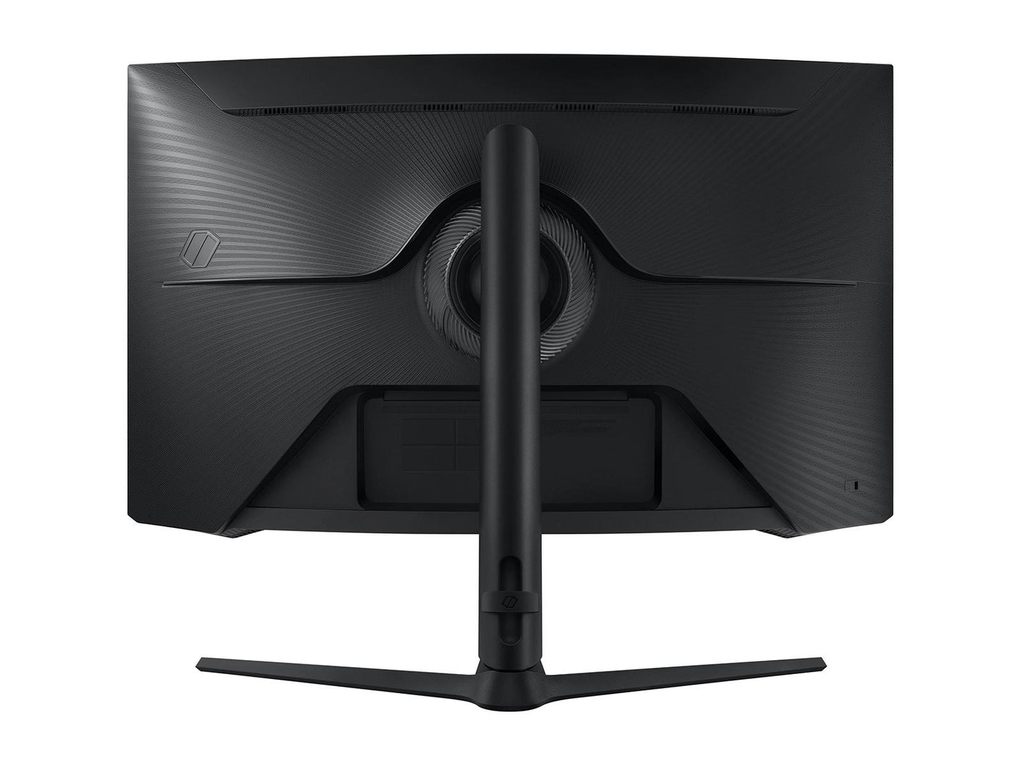 Samsung LC27FG70FQNXZA 27" Cfg70 Curved Gaming Monitor