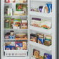 Frigidaire FFUE1326AV 13 Cu. Ft. Garage Ready Upright Freezer