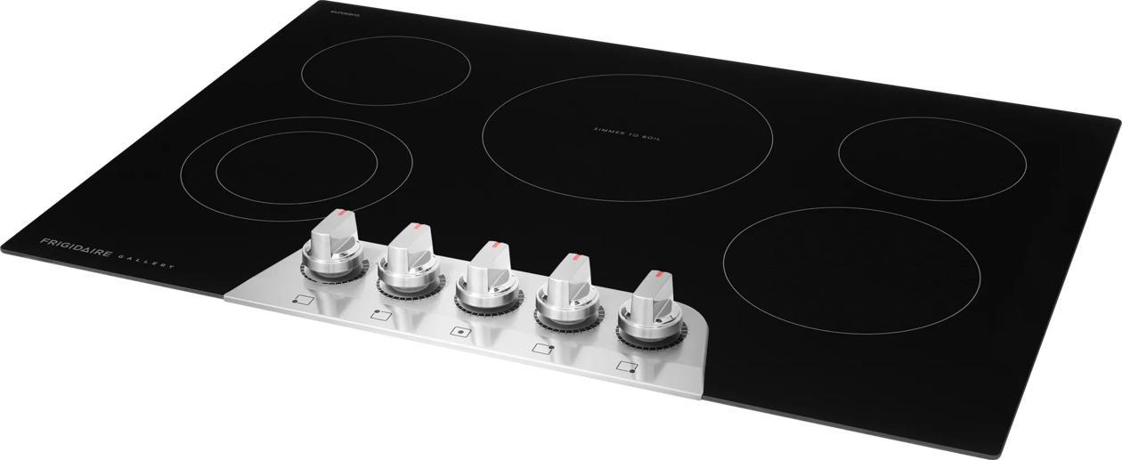Frigidaire GCCE3070BS 30" Electric Cooktop