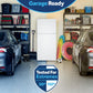 Ge Appliances GPS21KGZWW Ge® 21 Cu. Ft. Garage Ready Top-Freezer Refrigerator