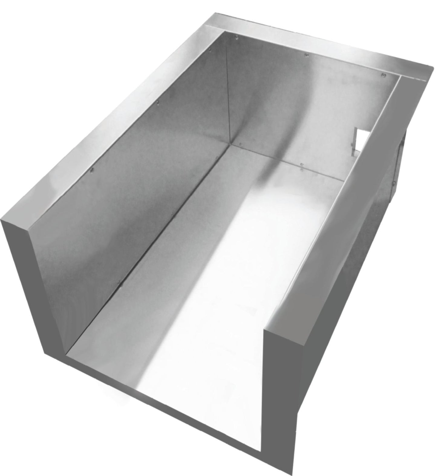 Xo Appliance XOGSBJACKET Pro-Grade Twin Burner Insulated Jacket For Built-In