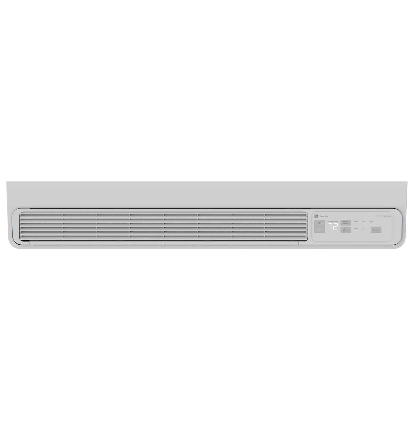 Ge Appliances AZVS15DMQWA Ge Zoneline® Heat Pump Variable Speed Unit With Makeup Air 15,000 Btu, 230/208 Volt