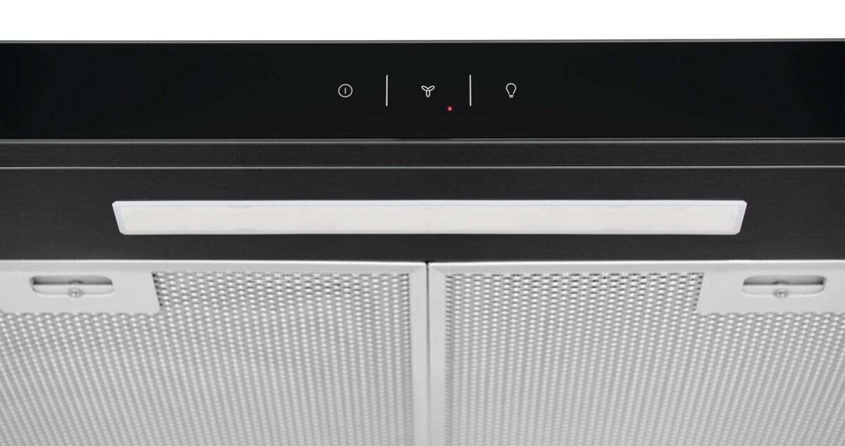 Frigidaire FCVW3062AD Frigidaire Undercabinet 30" Ventilation Hood