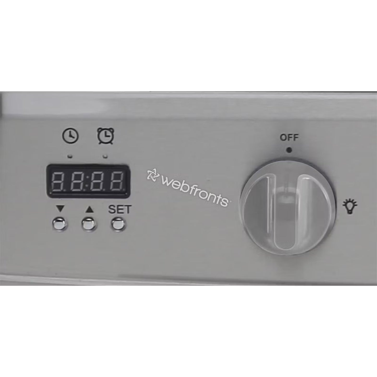 Avanti GR2416CSS 24" Gas Range