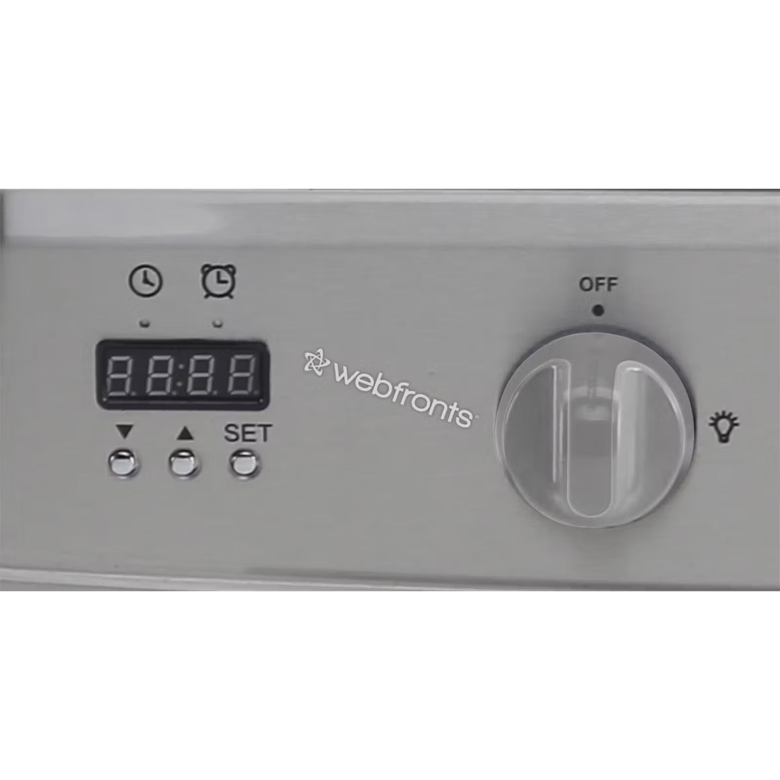 Avanti GR2416CSS 24" Gas Range