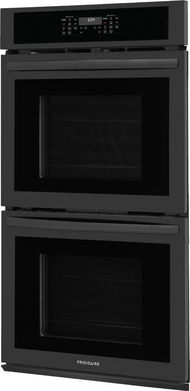 Frigidaire FCWD2730AB 27" Double Wall Oven