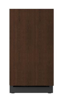 U-Line URBV418IS01A Urbv418 18" Beverage Center With Integrated Solid Finish (115 V/60 Hz)