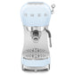 Smeg ECF02PBUS Espresso Coffee Machine Pastel Blue Ecf02Pbus