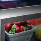 Thermador T48BT122NS Freedom®, Built-In French Door Bottom Freezer, Stainless Steel