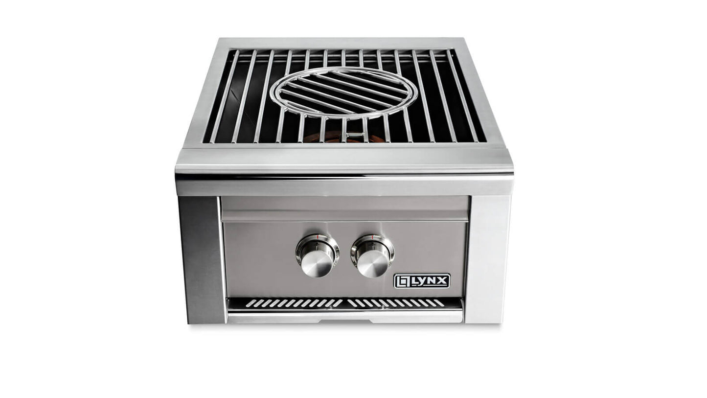 Lynx LPBLSLP Power Burner - Limestone