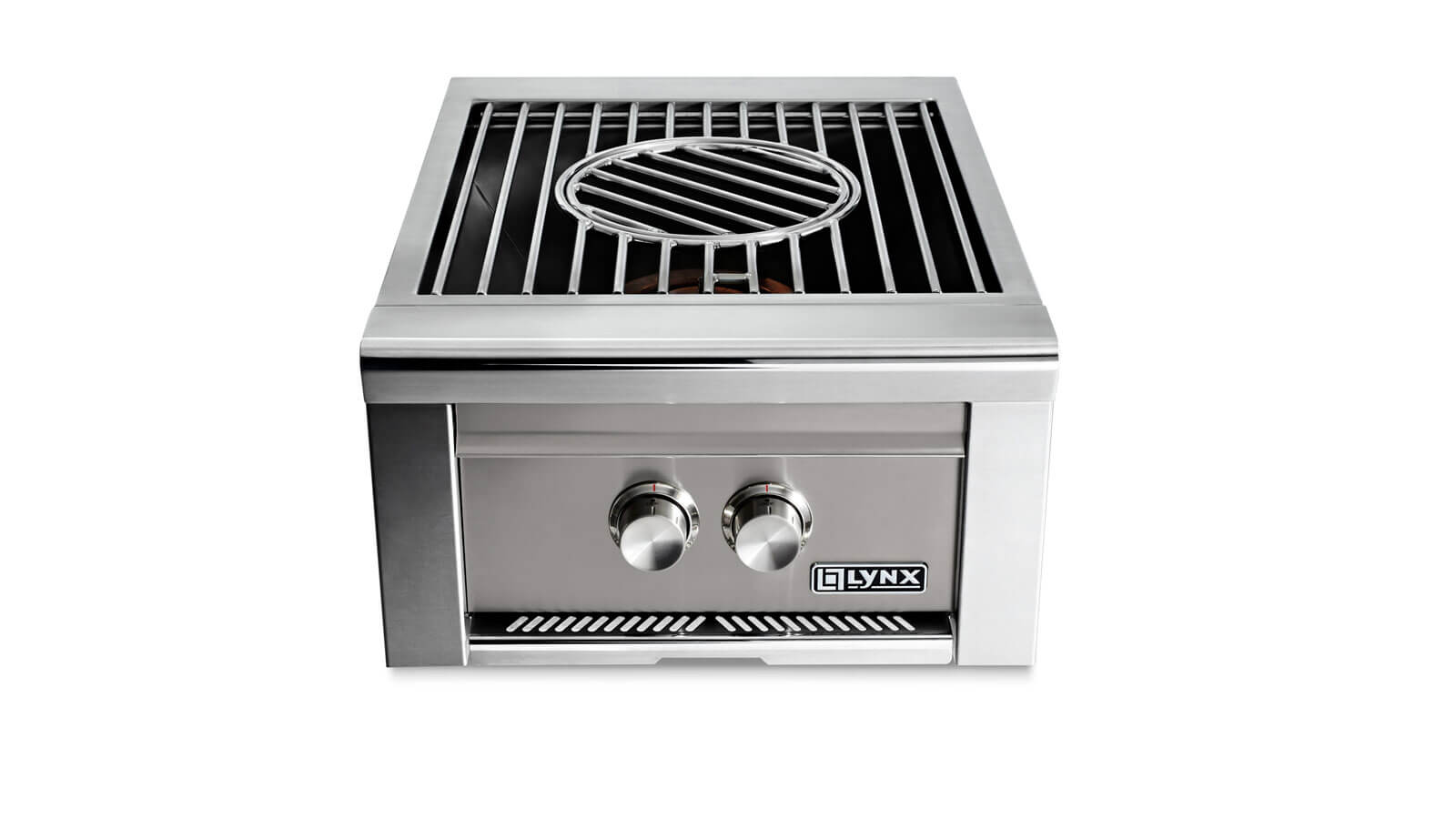 Lynx LPBLSNG Power Burner - Limestone