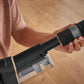 Miele HXFSH20 Duoflex Suction Hose Extension - For Cleaning Narrow Gaps And Areas That Are Hard To Reach.