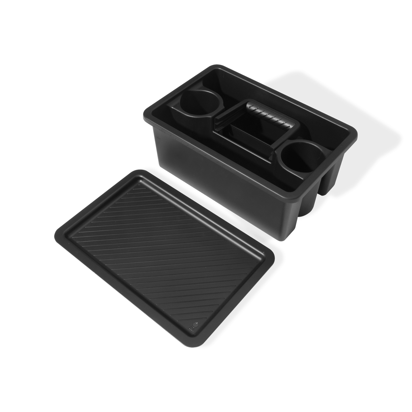 Weber 3400128 Weber Works™ Caddy With Tray Lid