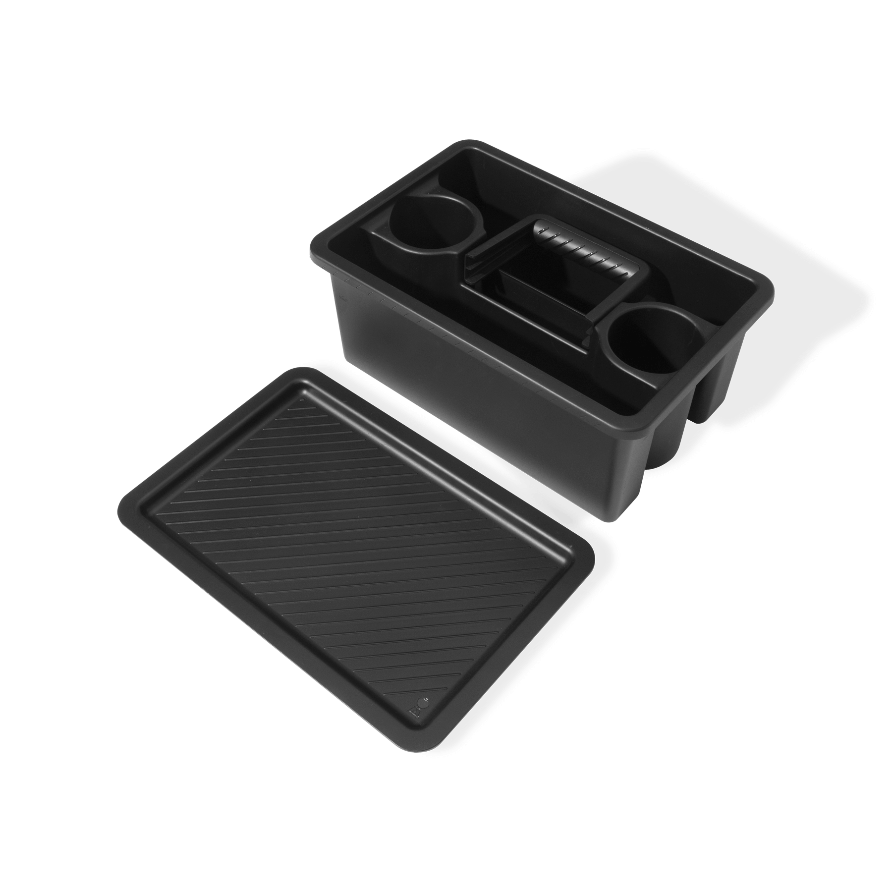 Weber 3400128 Weber Works™ Caddy With Tray Lid