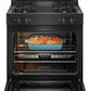Frigidaire FCRG3051BB Frigidaire 30