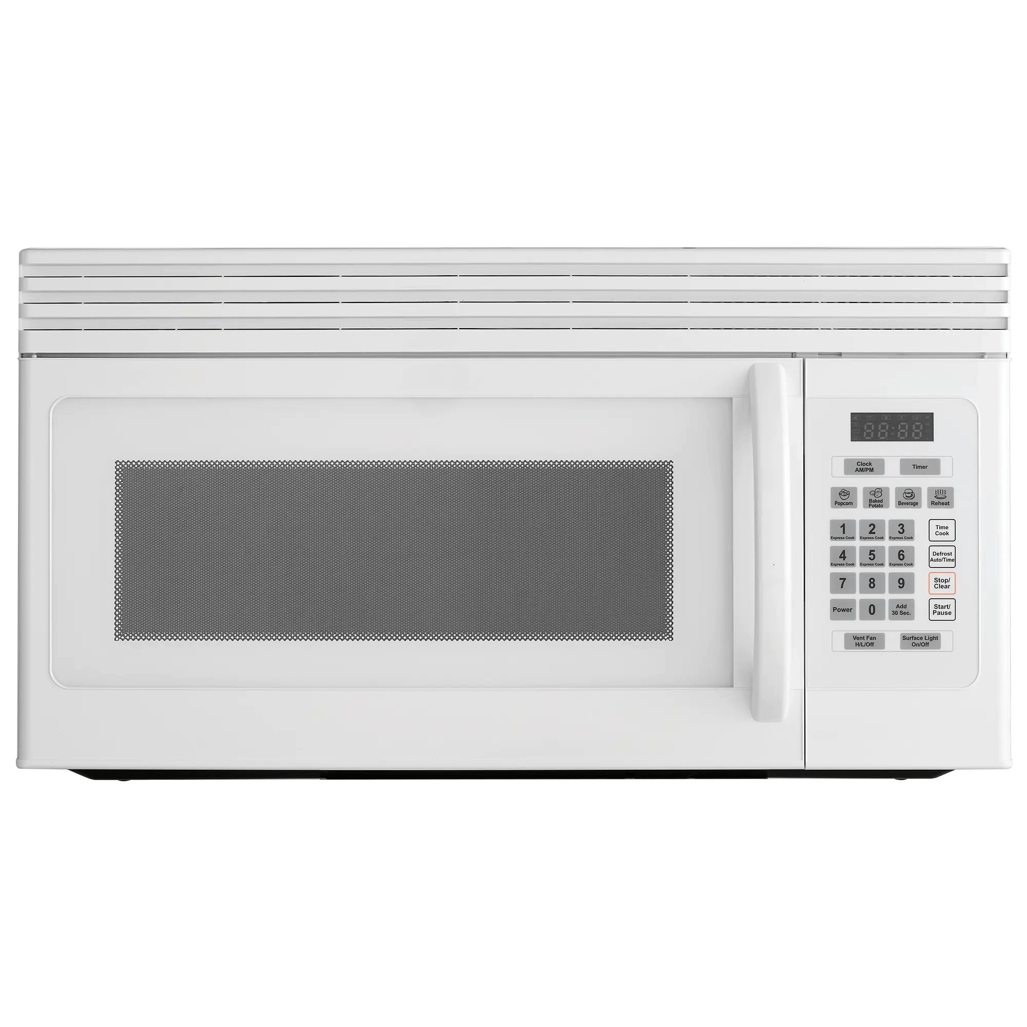 Element Appliance EM1601RQCW Over-The-Range Microwave - Thumbnail 5