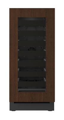 U-Line URWC415IG01A Urwc415 15" Wine Refrigerator With Integrated Frame Finish (115 V/60 Hz)