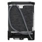Lg LDNPQ445S Smart Top Control Flushfit Design Dishwasher - Ldnpq445S