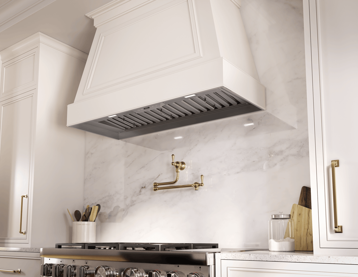 Zephyr AK8340ASX Hood Inserts | Town Appliance Zephyr AK8340ASX Hood Inserts | Town Appliance