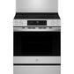 Ge Appliances UX12B30PSS 30
