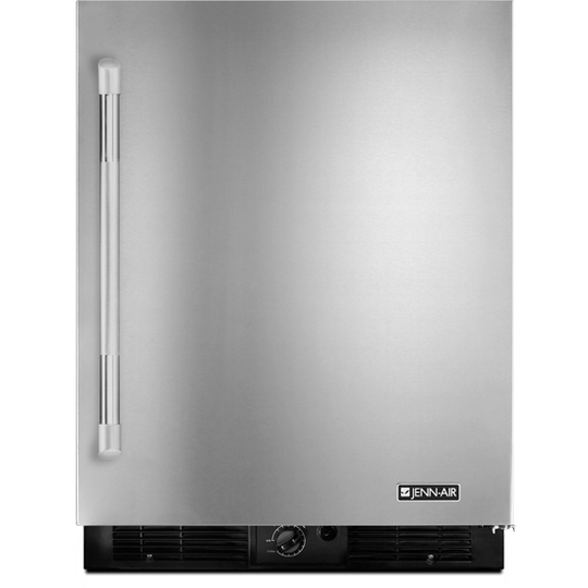 Jennair JUR248RYEP 24"(W) Under Counter Refrigerator