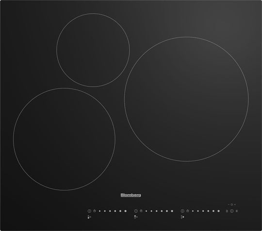 Blomberg Appliances CTI24310 24" Built-In Induction Cooktop