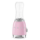 Smeg PBF01PKUS Blenders Pink Pbf01Pkus