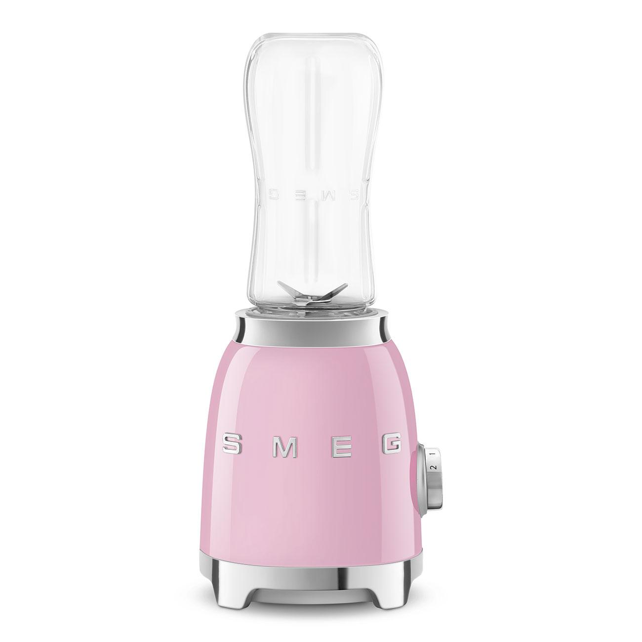 Smeg PBF01PKUS Blenders Pink Pbf01Pkus