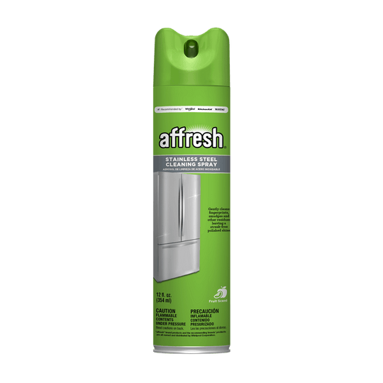 Jennair W11042467 Affresh® Stainless Steel Cleaning Spray