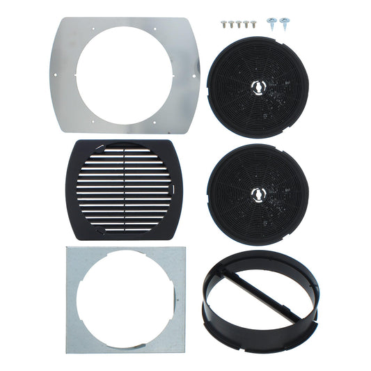 Zephyr ZRC00VA Recirculating Kit, Zva