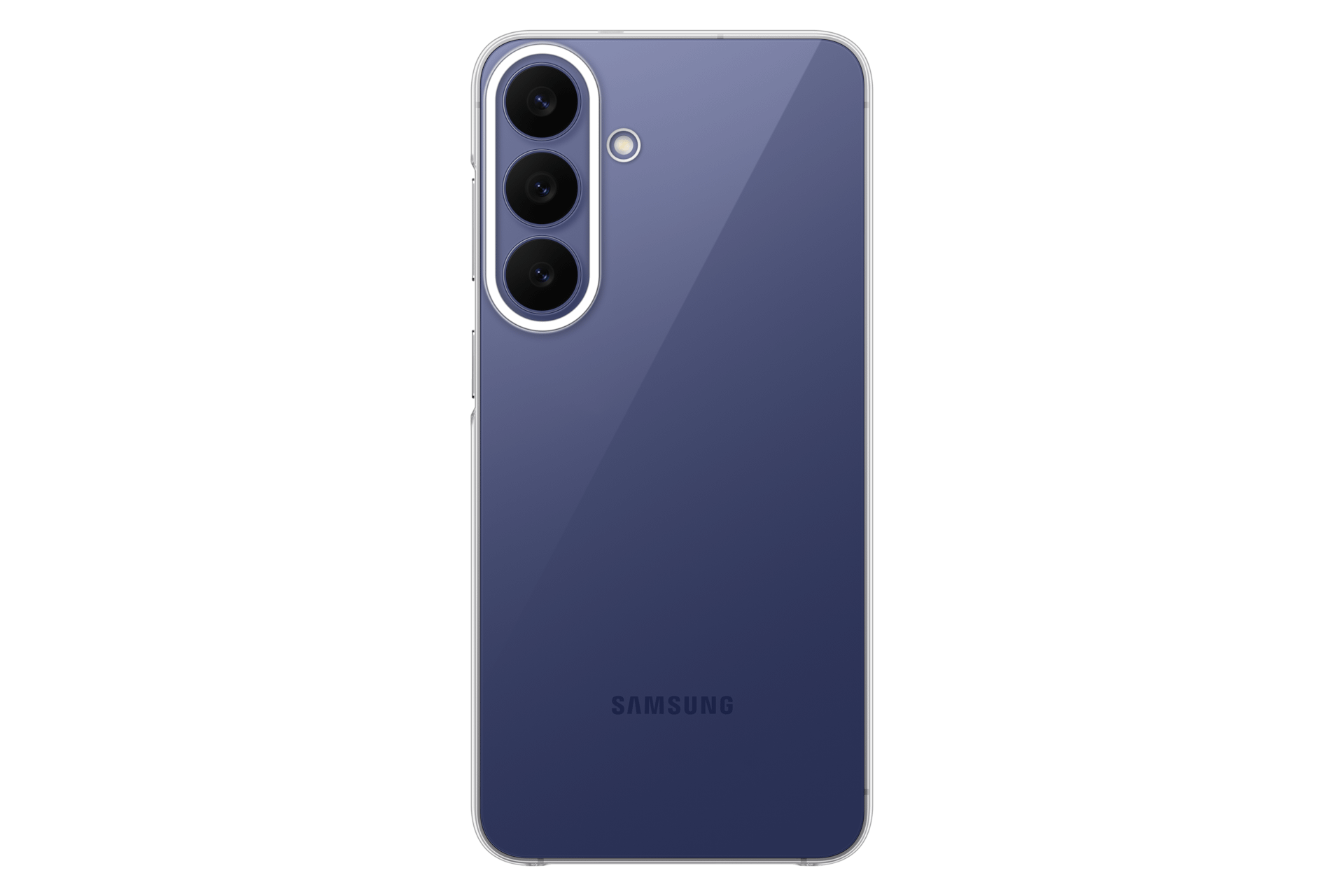Samsung EFQS741CTEGUS Galaxy S26 Fe Clear Case, Transparency