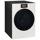 Samsung DV90F53AGY 7.6 Cu. Ft. Bespoke Ai Ultra Capacity Front Load Gas Dryer With Ai Home And Ai Optidry+ In Ivory